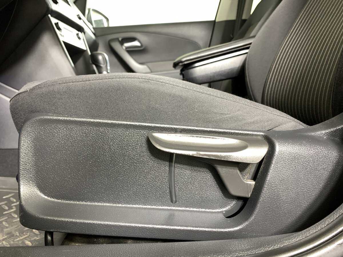 Volkswagen Polo, 2013 - Фото №15