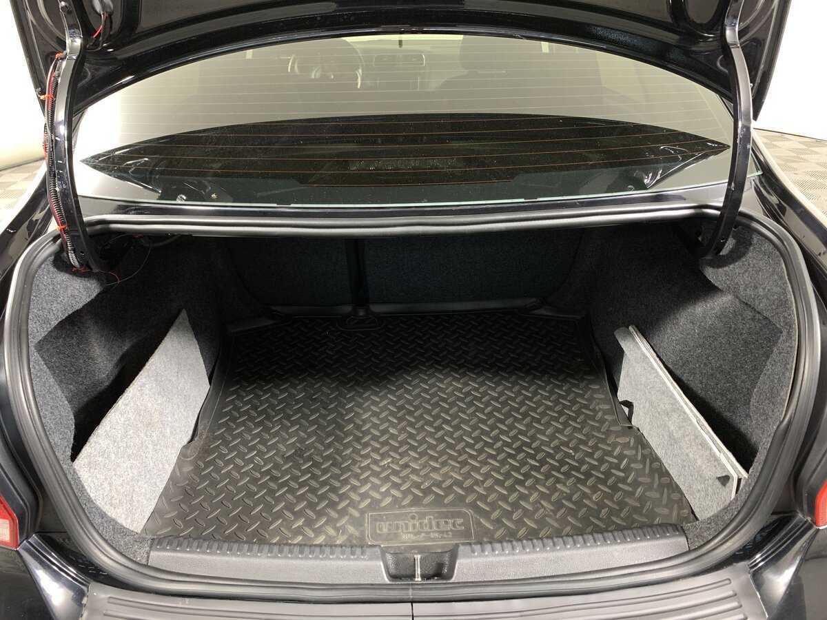 Volkswagen Polo, 2013 - Фото №18