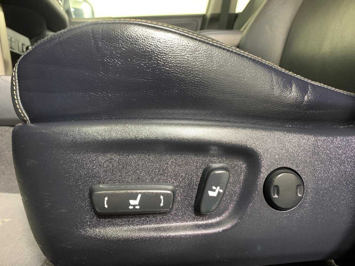 Toyota RAV4, 2014 - Фото №16