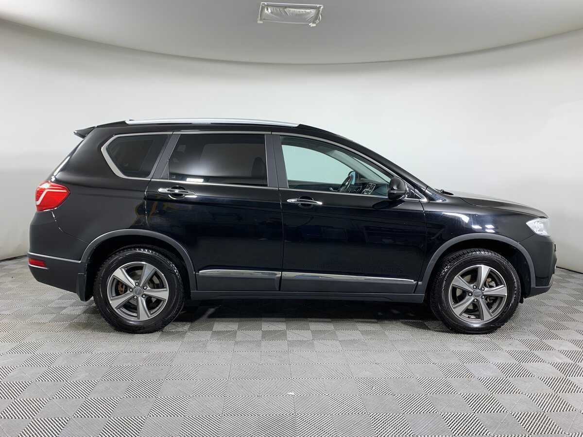 Haval H6 Red Label Sport, 2019 - Фото №3