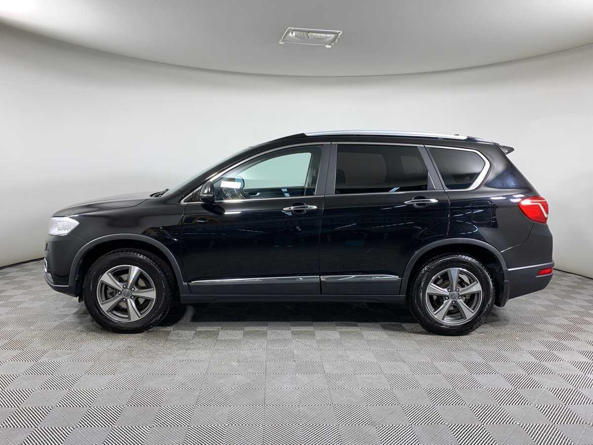 Haval H6 Red Label Sport, 2019 - Фото №7