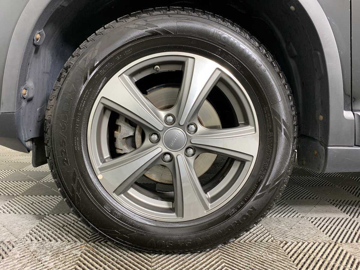 Haval H6 Red Label Sport, 2019 - Фото №8