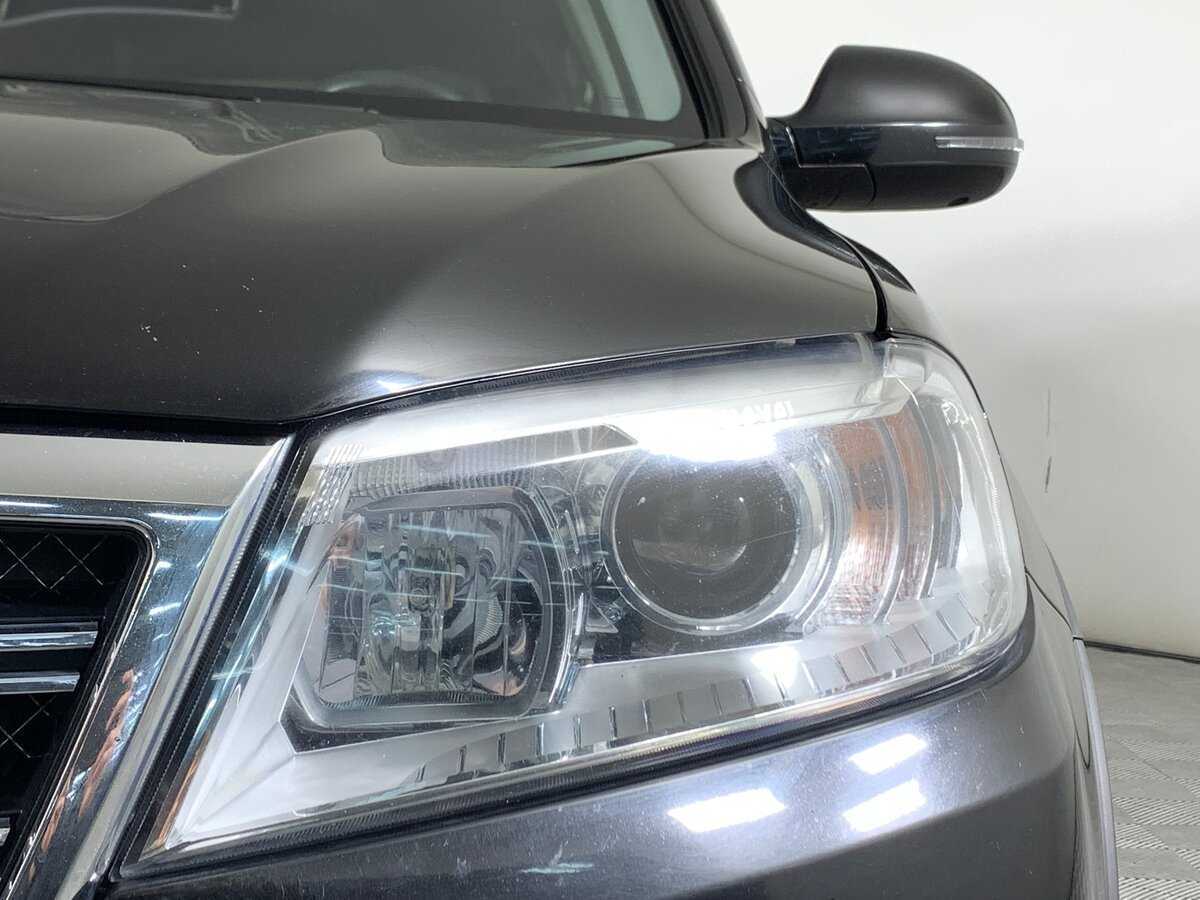 Haval H6 Red Label Sport, 2019 - Фото №9