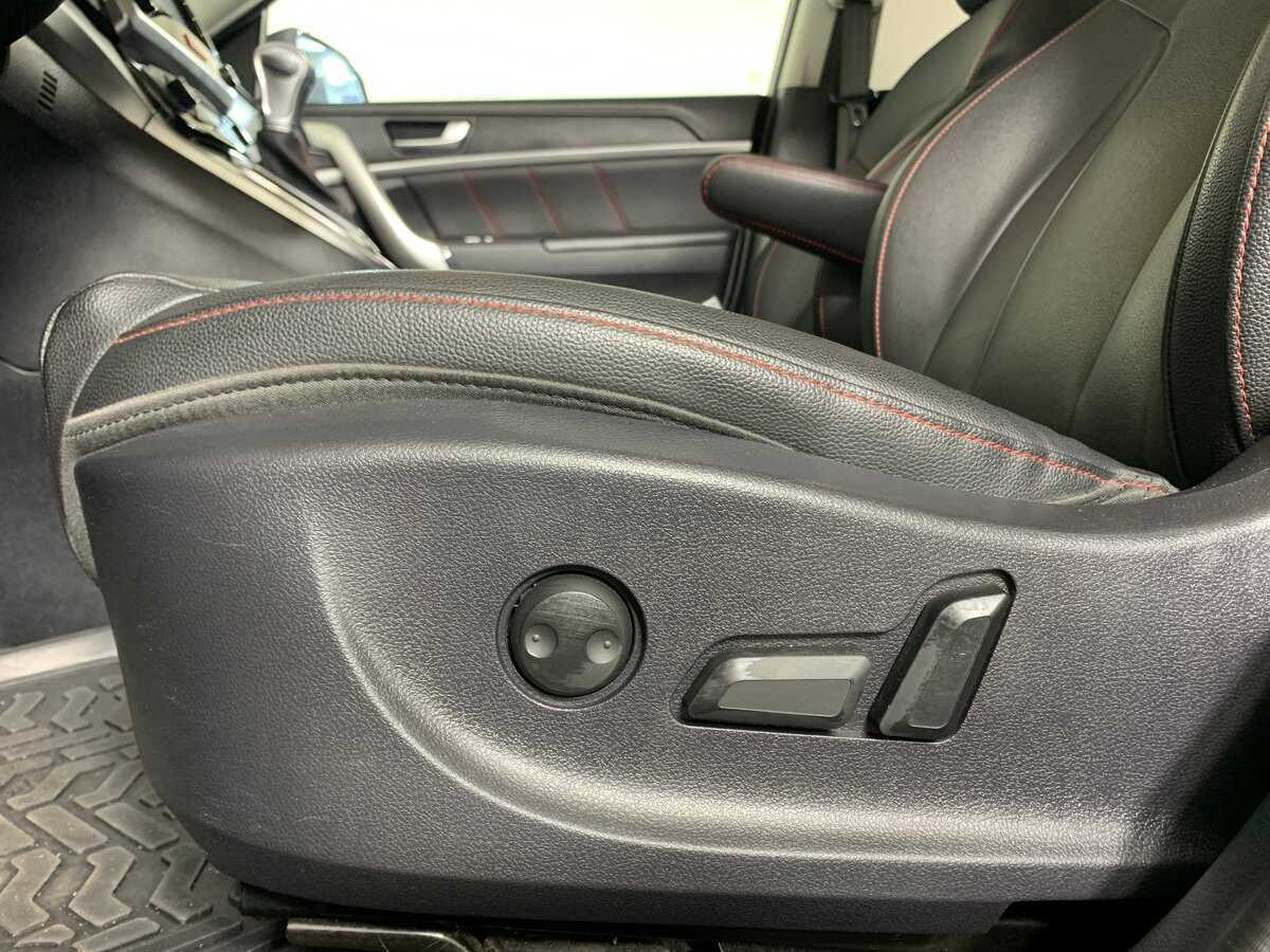 Haval H6 Red Label Sport, 2019 - Фото №16