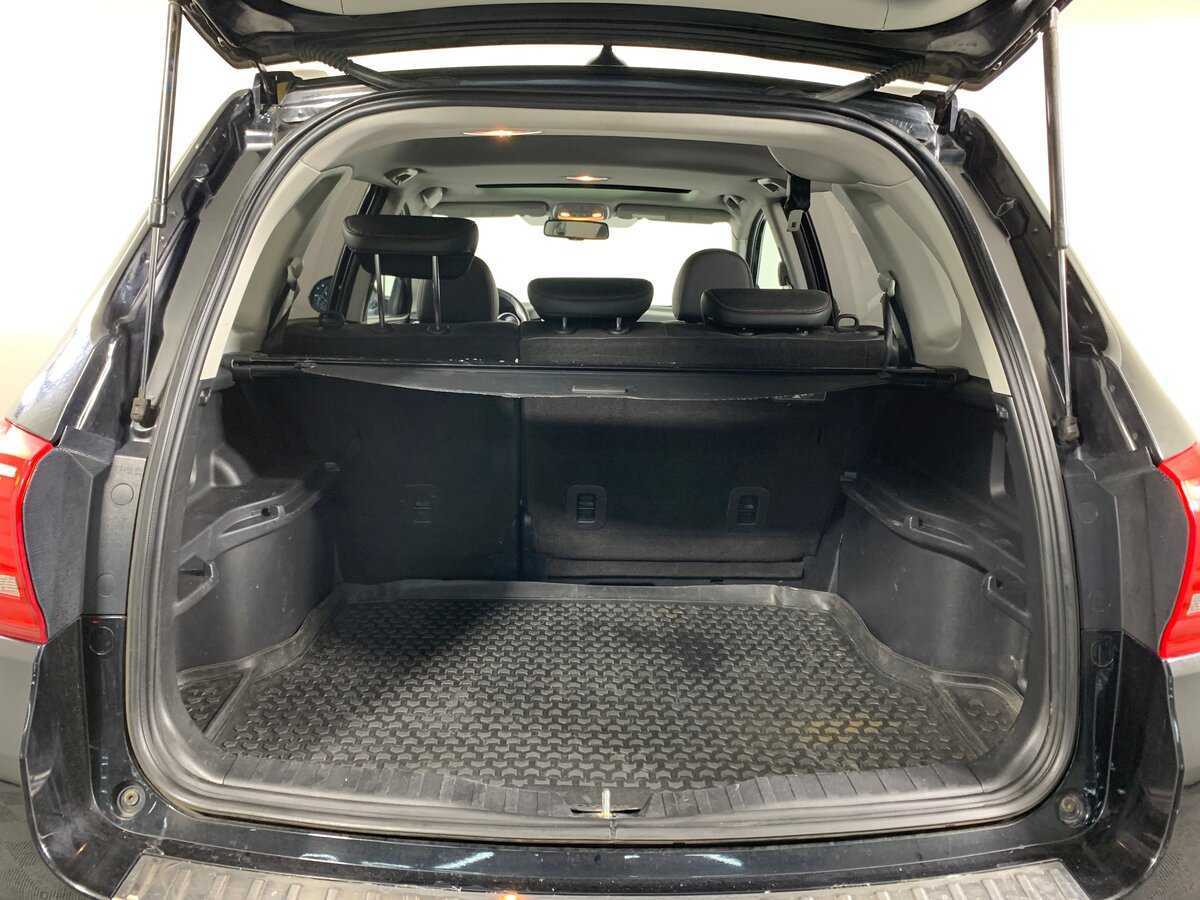 Haval H6 Red Label Sport, 2019 - Фото №20