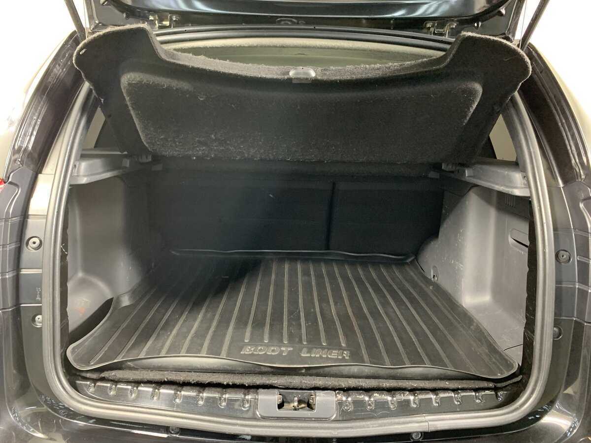 Nissan Terrano, 2017 - Фото №19