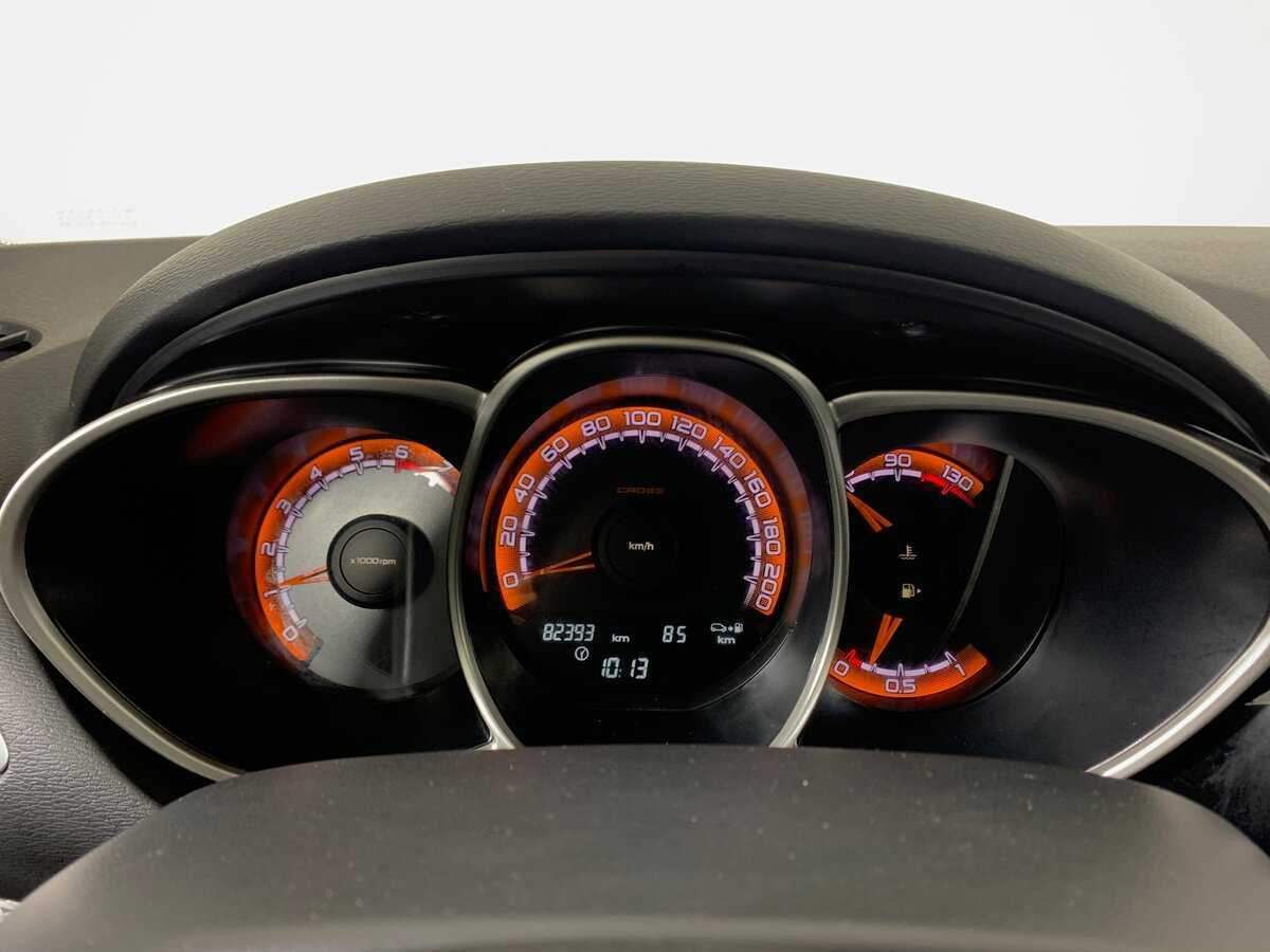 Lada (ВАЗ) Vesta SW Cross, 2020 - Фото №14