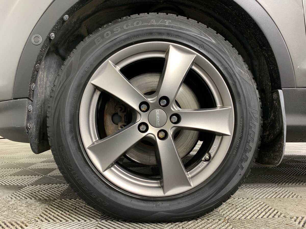 Ford Kuga, 2016 - Фото №8