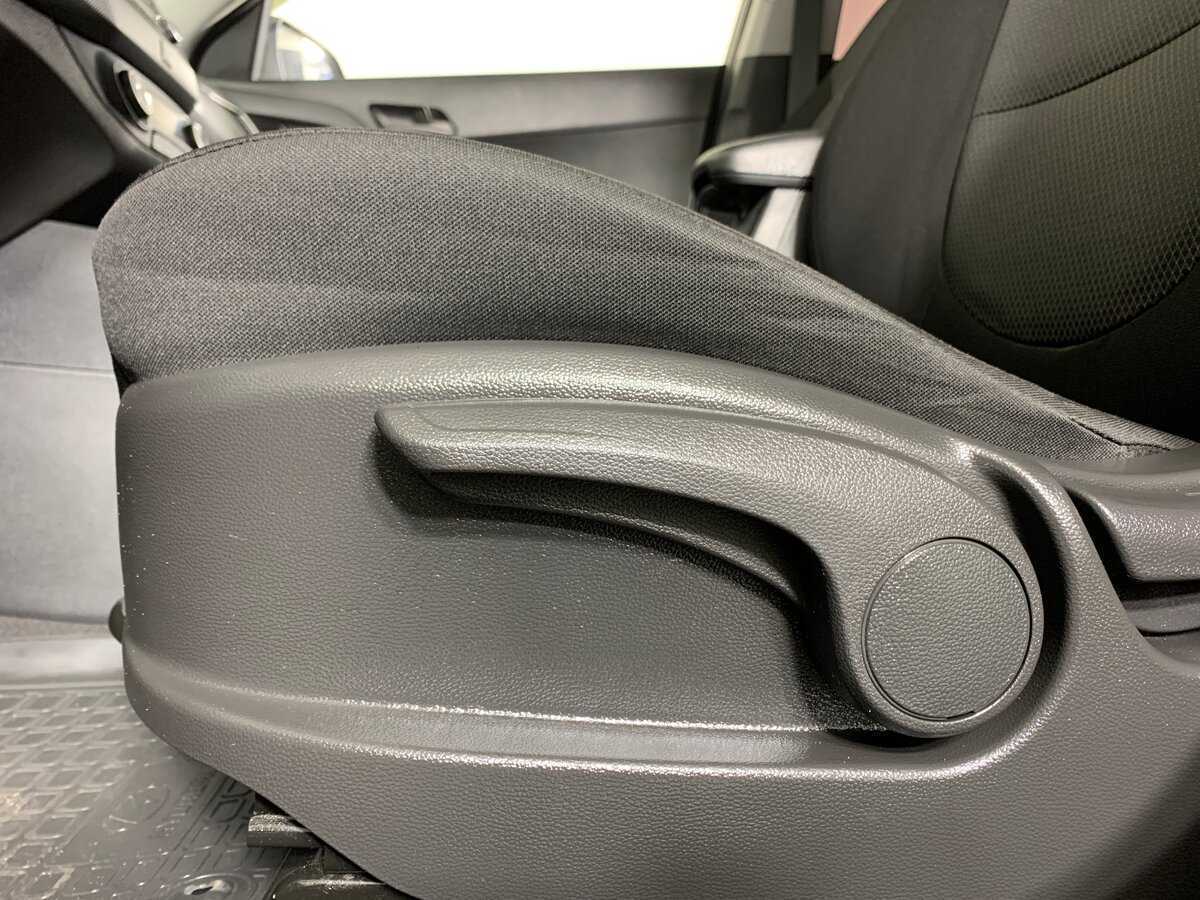 Hyundai Creta, 2018 - Фото №16