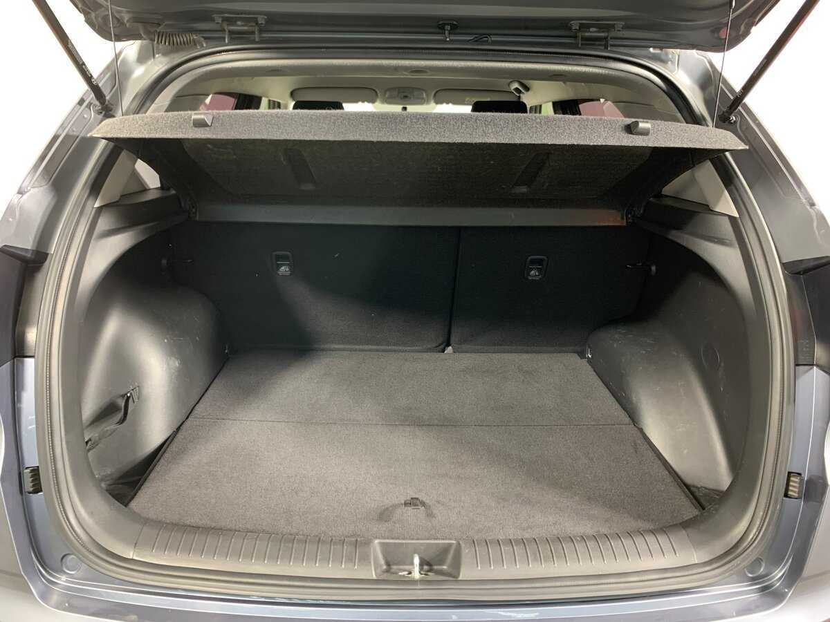 Hyundai Creta, 2018 - Фото №19