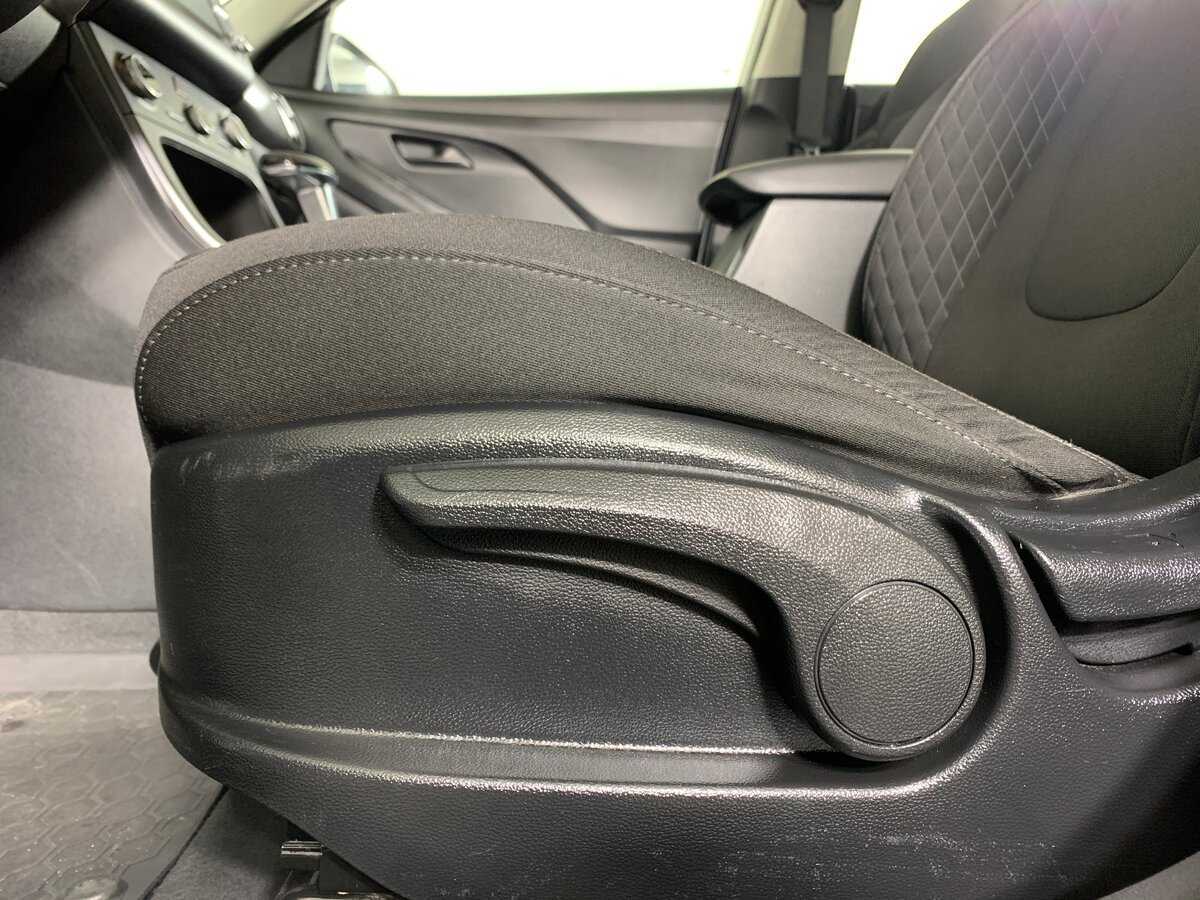 Hyundai Creta, 2021 - Фото №16