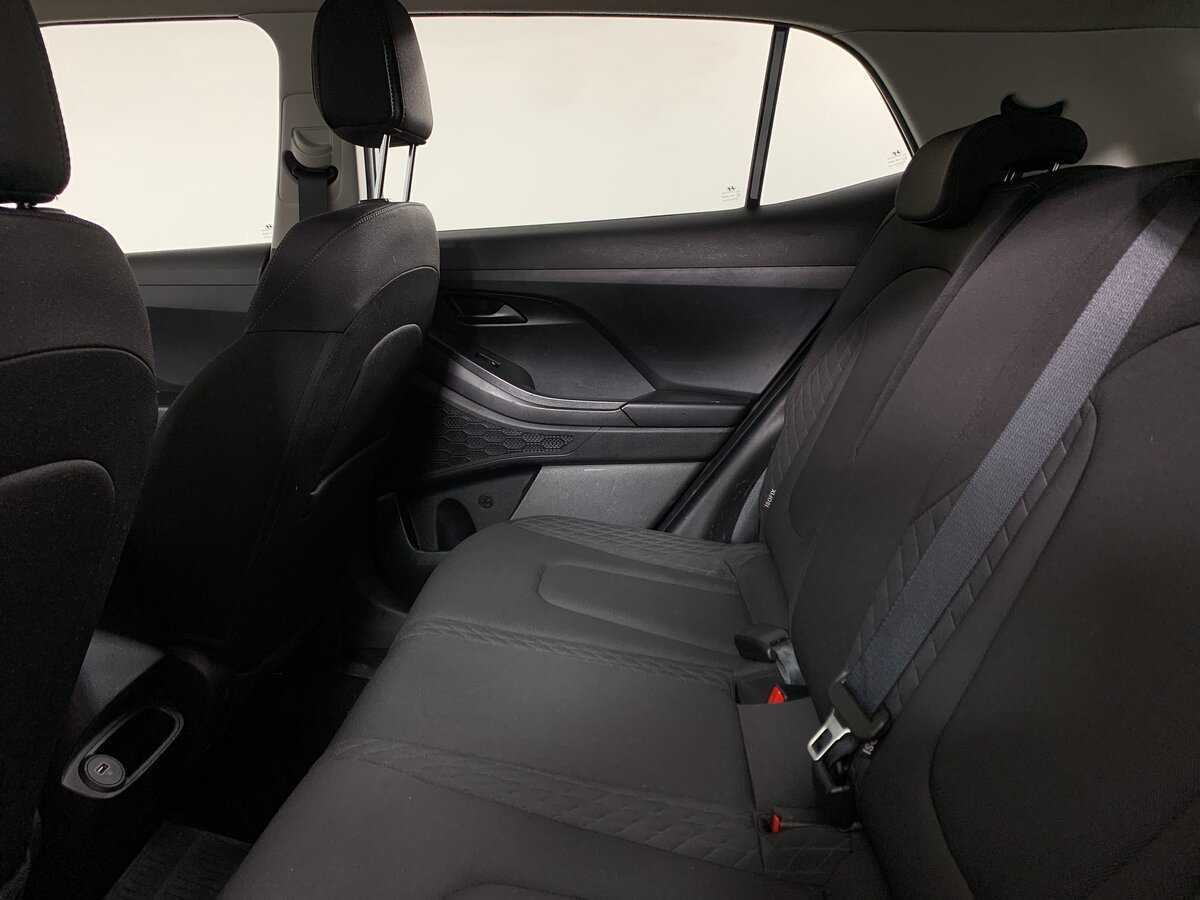 Hyundai Creta, 2021 - Фото №18