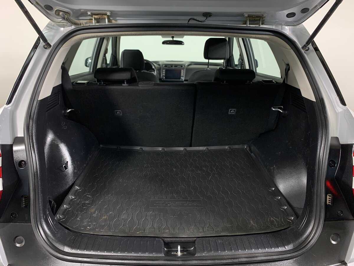 Hyundai Creta, 2021 - Фото №19