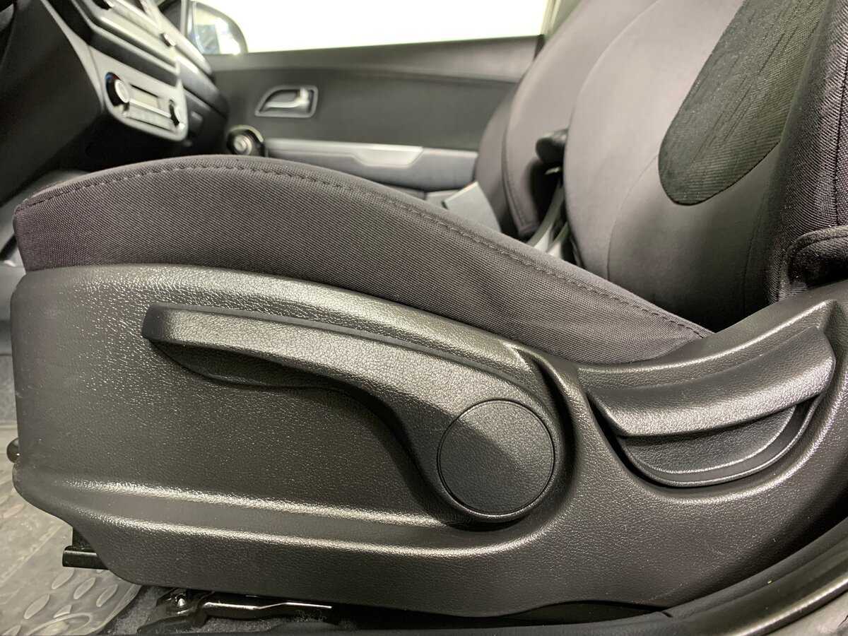 Kia Rio, 2015 - Фото №16