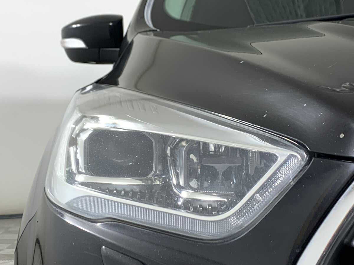 Ford Kuga, 2017 - Фото №9