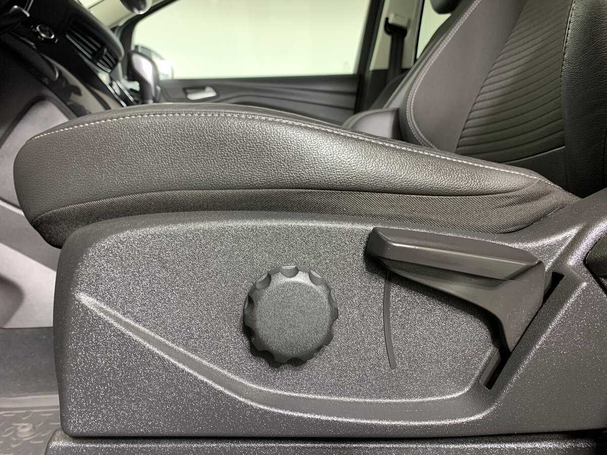 Ford Kuga, 2017 - Фото №16