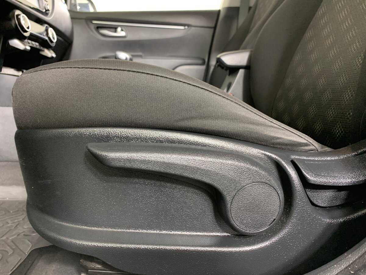 Kia Rio, 2018 - Фото №16