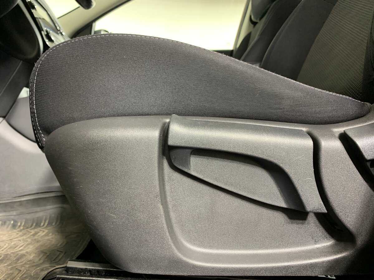 Nissan Qashqai, 2016 - Фото №16