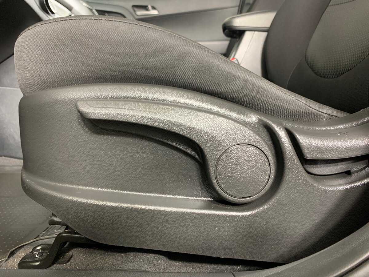 Hyundai Creta, 2017 - Фото №16