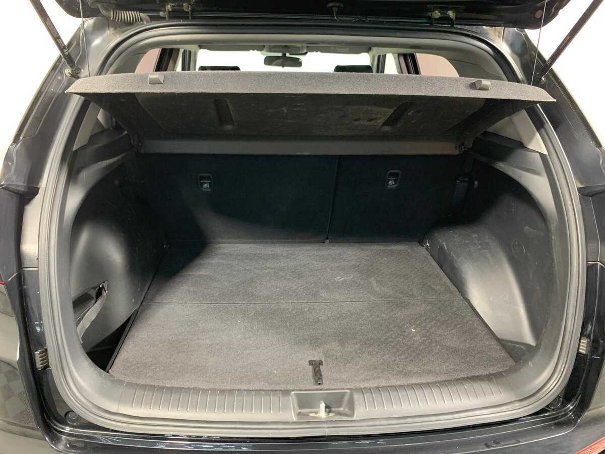 Hyundai Creta, 2017 - Фото №19