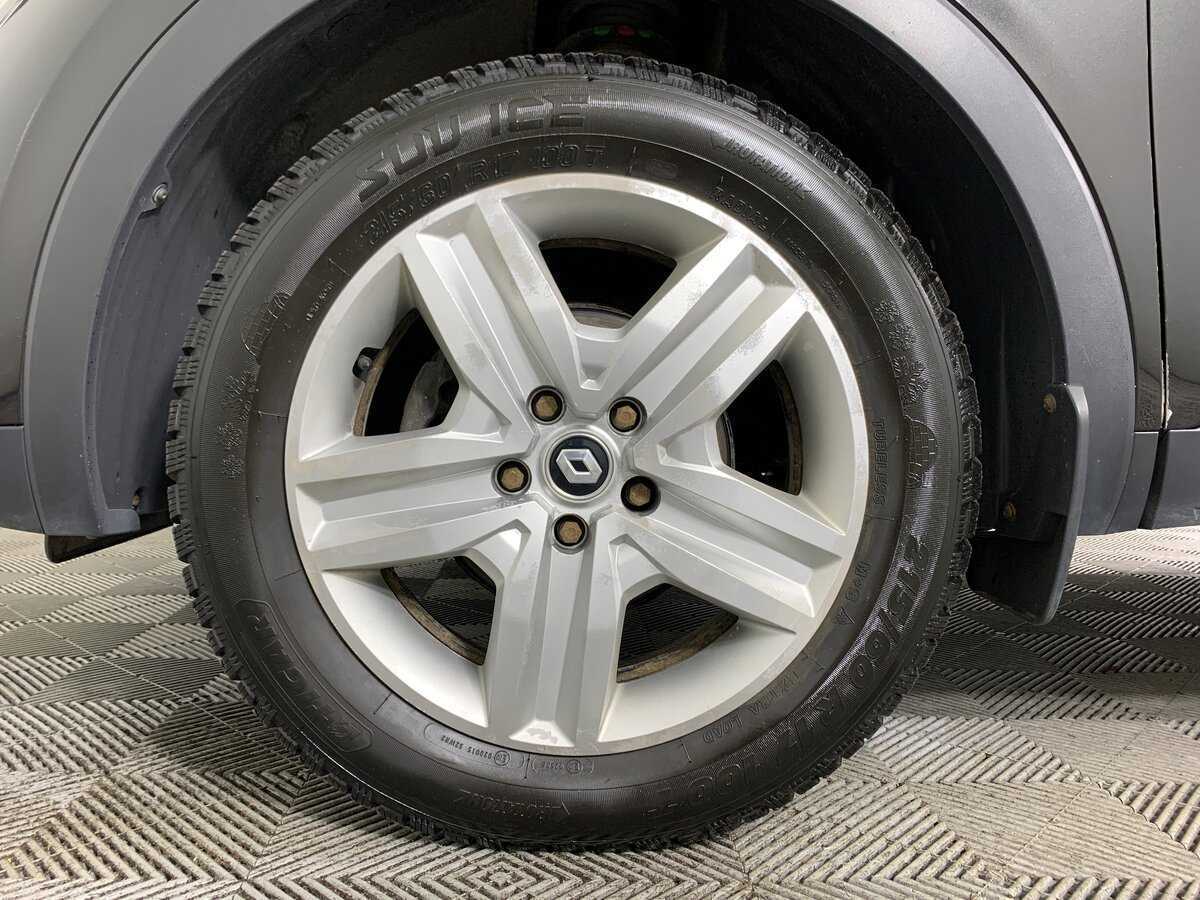 Renault Arkana, 2019 - Фото №8