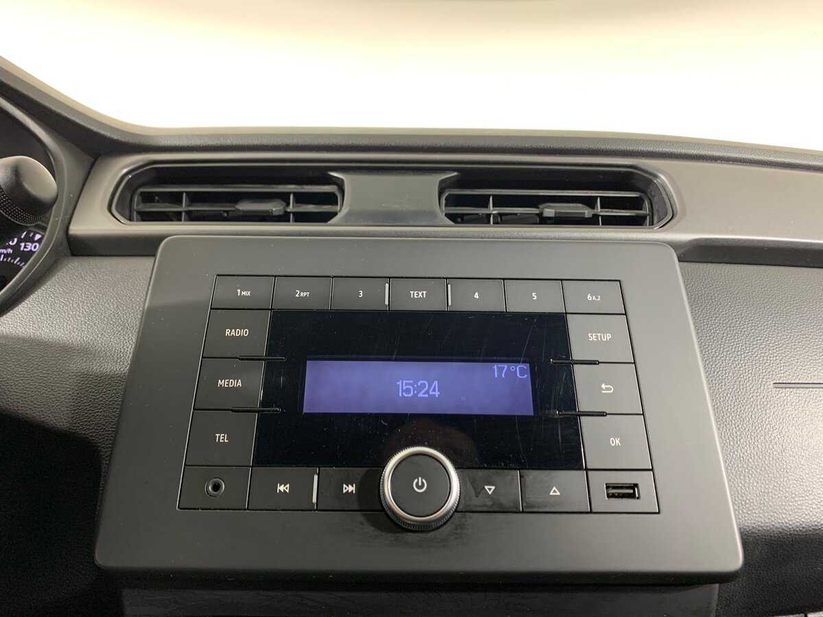 Renault Arkana, 2019 - Фото №15