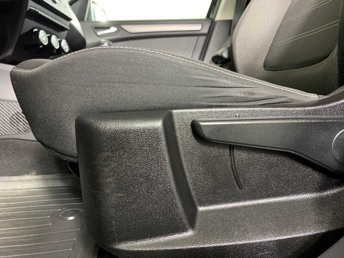 Renault Arkana, 2019 - Фото №16