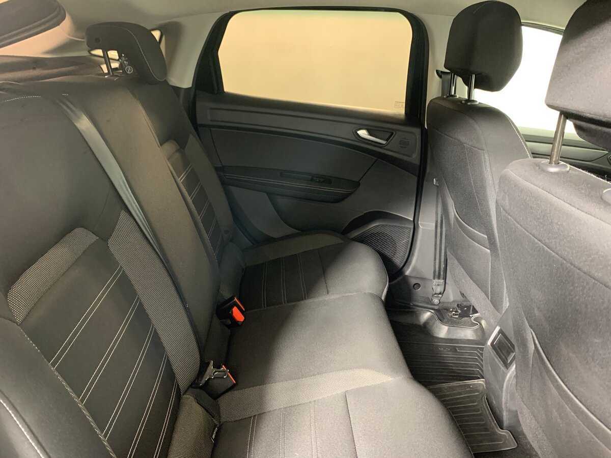 Renault Arkana, 2019 - Фото №17