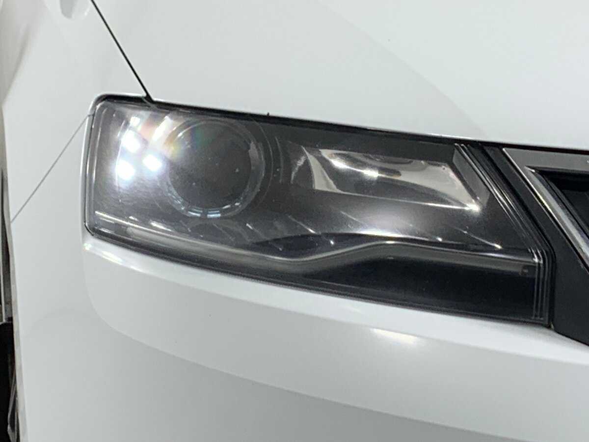 Skoda Rapid, 2018 - Фото №9