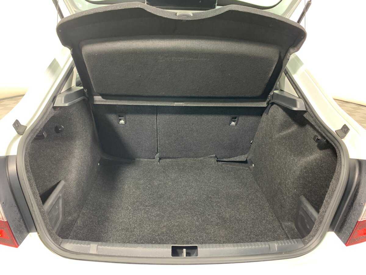 Skoda Rapid, 2018 - Фото №19