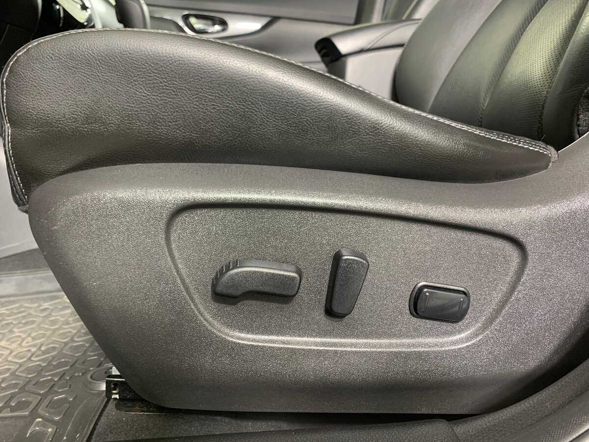 Nissan X-Trail, 2016 - Фото №16