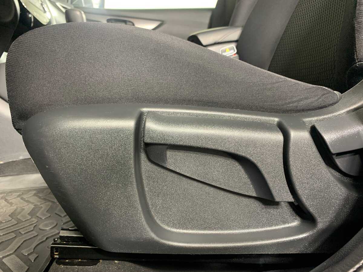 Nissan Qashqai, 2015 - Фото №14