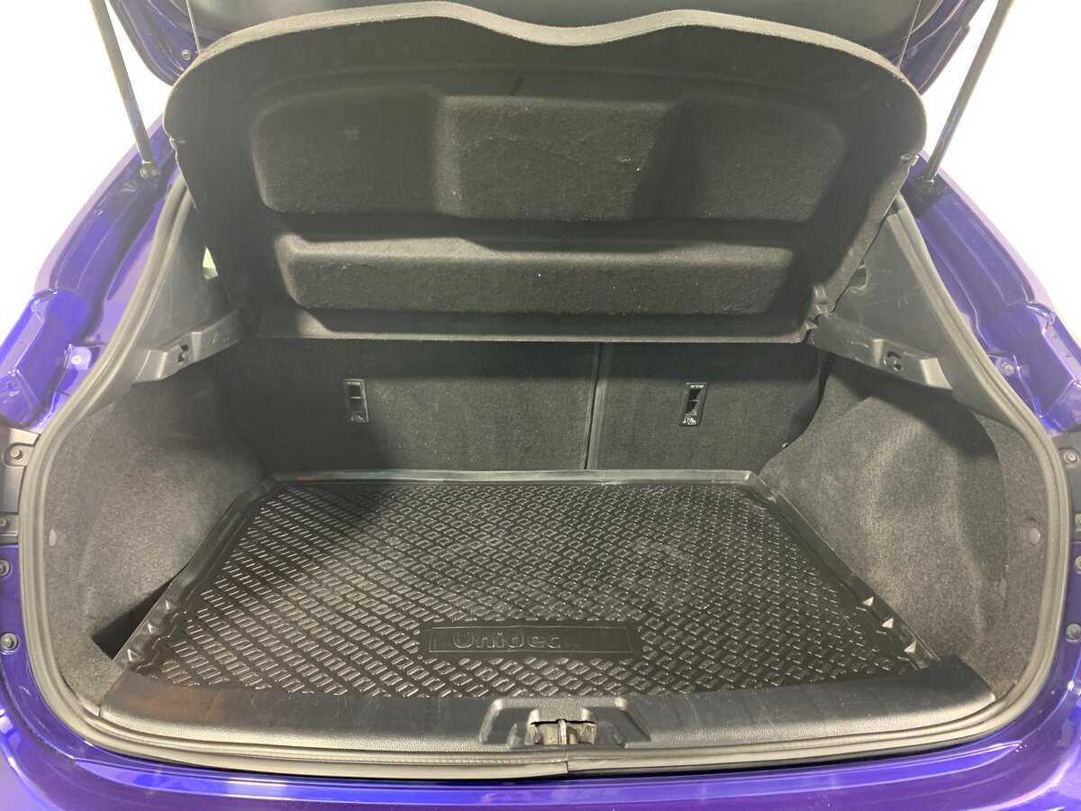 Nissan Qashqai, 2015 - Фото №17