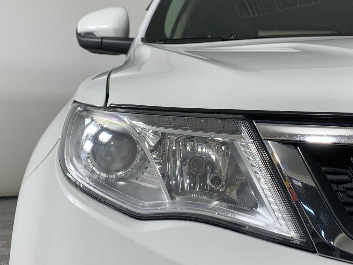 Geely Atlas, 2018 - Фото №9