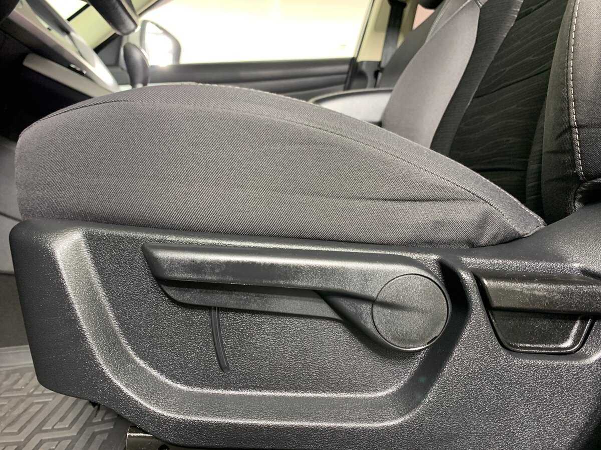 Geely Atlas, 2018 - Фото №16