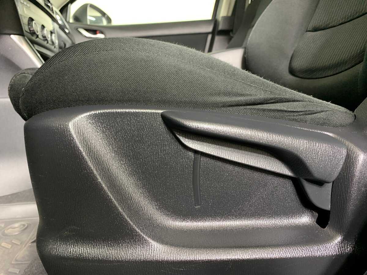 Mazda CX-5, 2014 - Фото №16