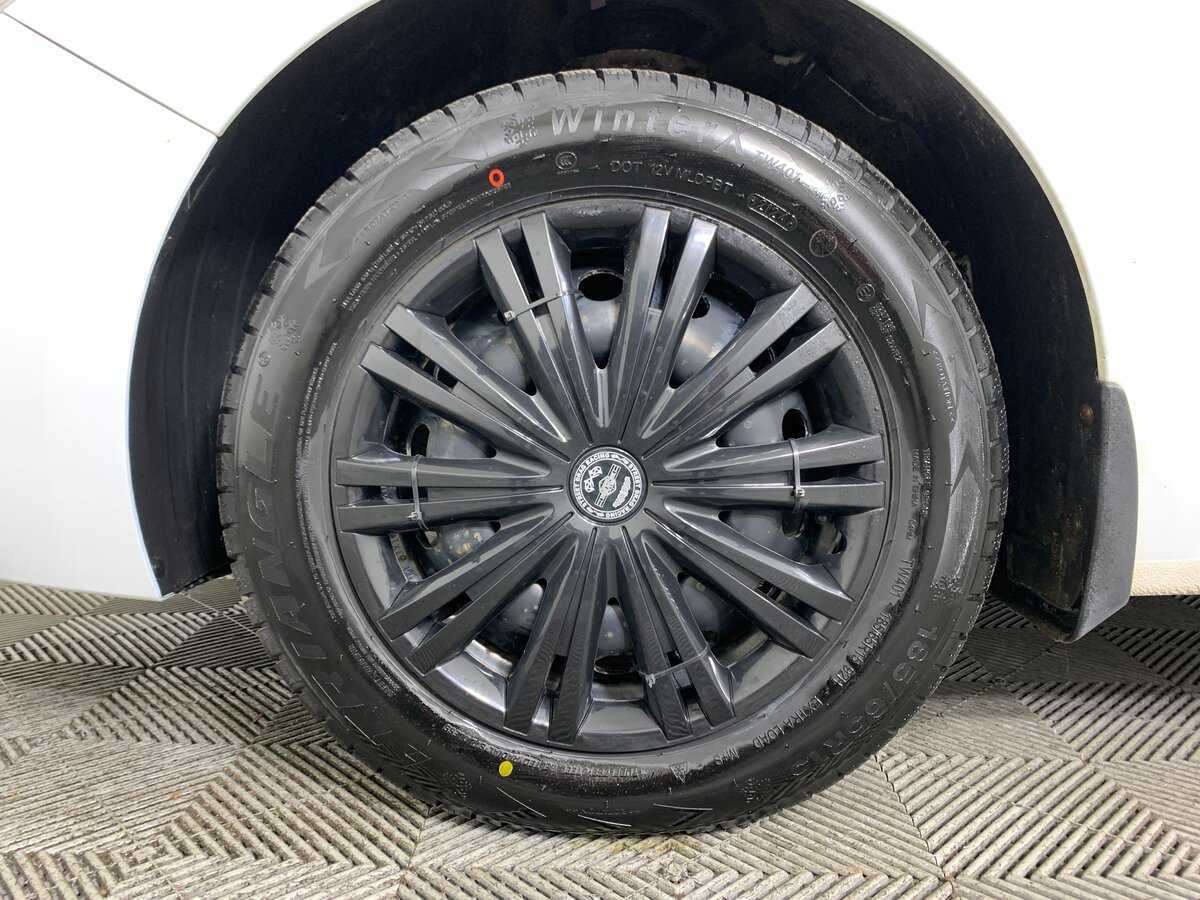 Hyundai Solaris, 2017 - Фото №6