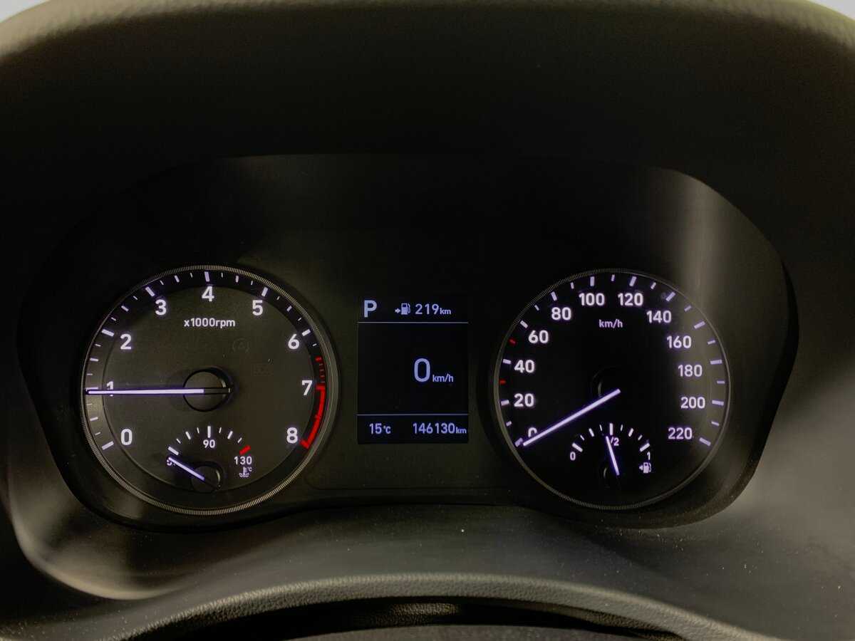 Hyundai Solaris, 2017 - Фото №11