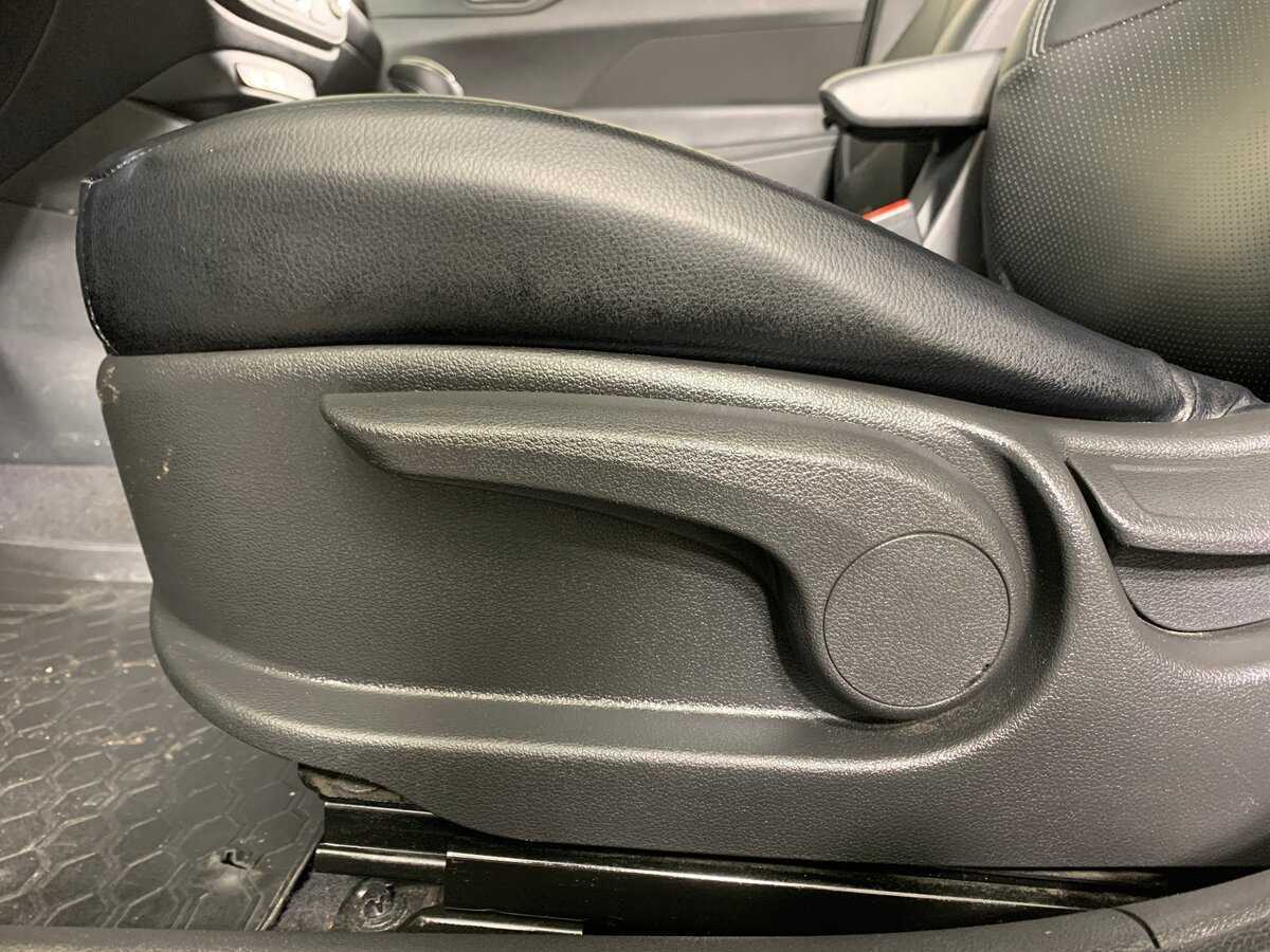 Hyundai Solaris, 2017 - Фото №13