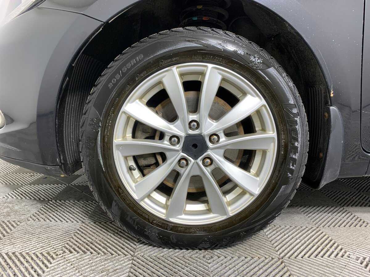 Kia Ceed, 2014 - Фото №9