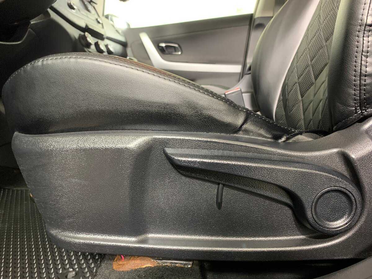 Kia Ceed, 2014 - Фото №14