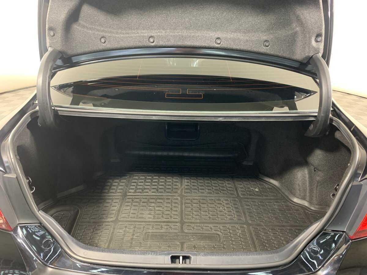 Toyota Camry, 2016 - Фото №17