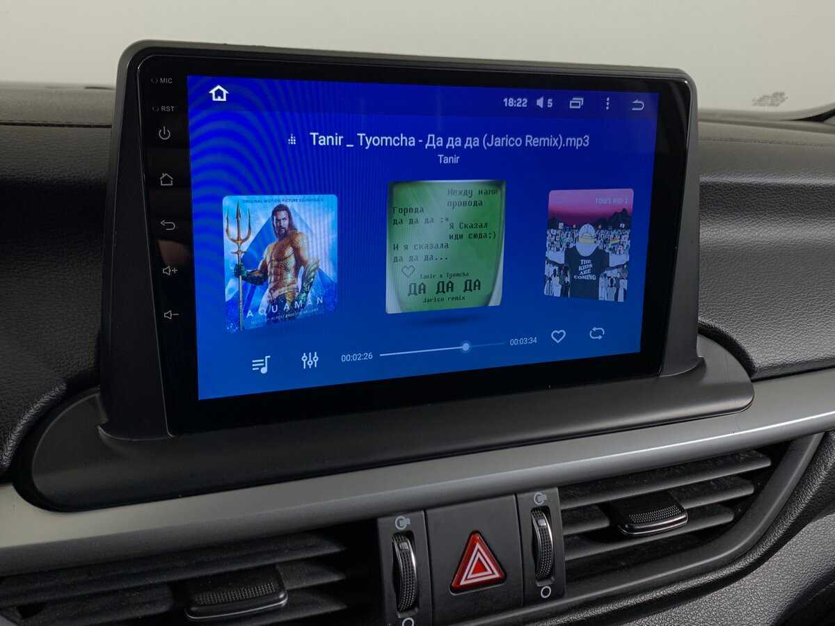 Kia Cerato, 2019 - Фото №13