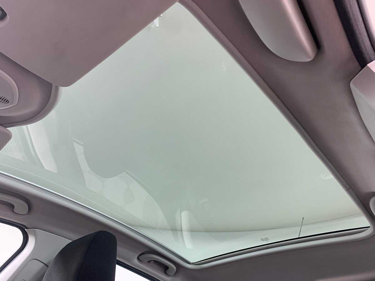 Peugeot 308, 2012 - Фото №18