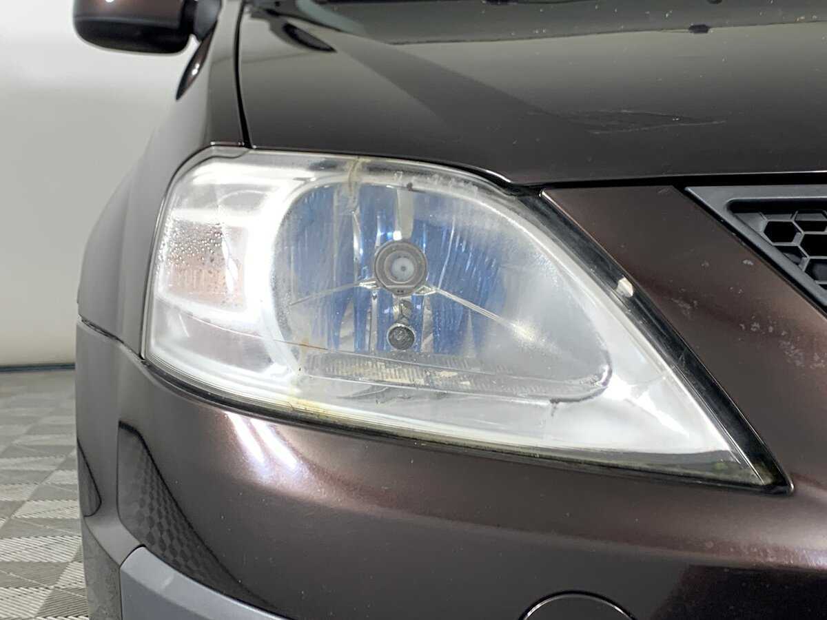 Lada (ВАЗ) Largus, 2015 - Фото №9