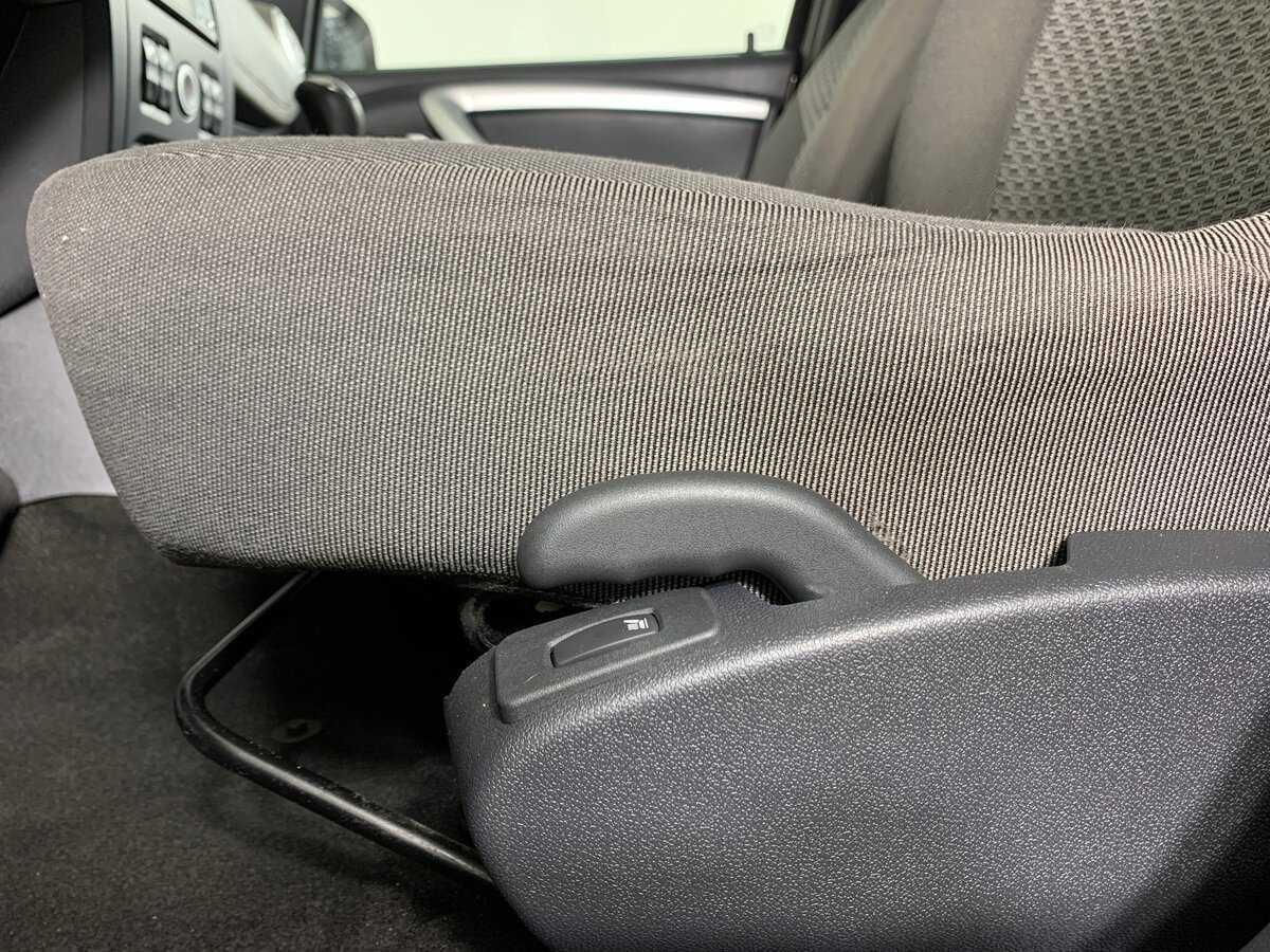 Lada (ВАЗ) Largus, 2015 - Фото №16