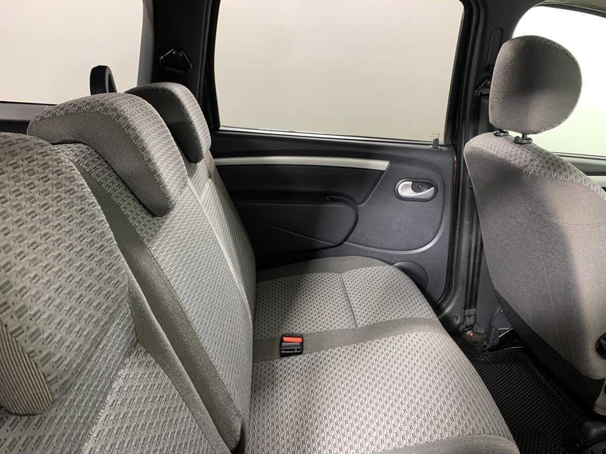 Lada (ВАЗ) Largus, 2015 - Фото №17