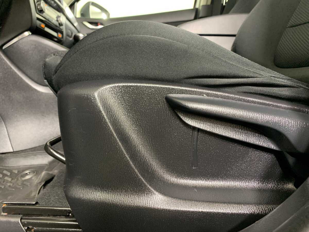 Mazda CX-5, 2016 - Фото №16