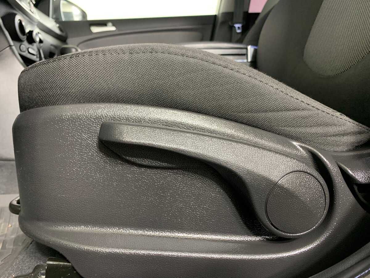 Hyundai Solaris, 2013 - Фото №15