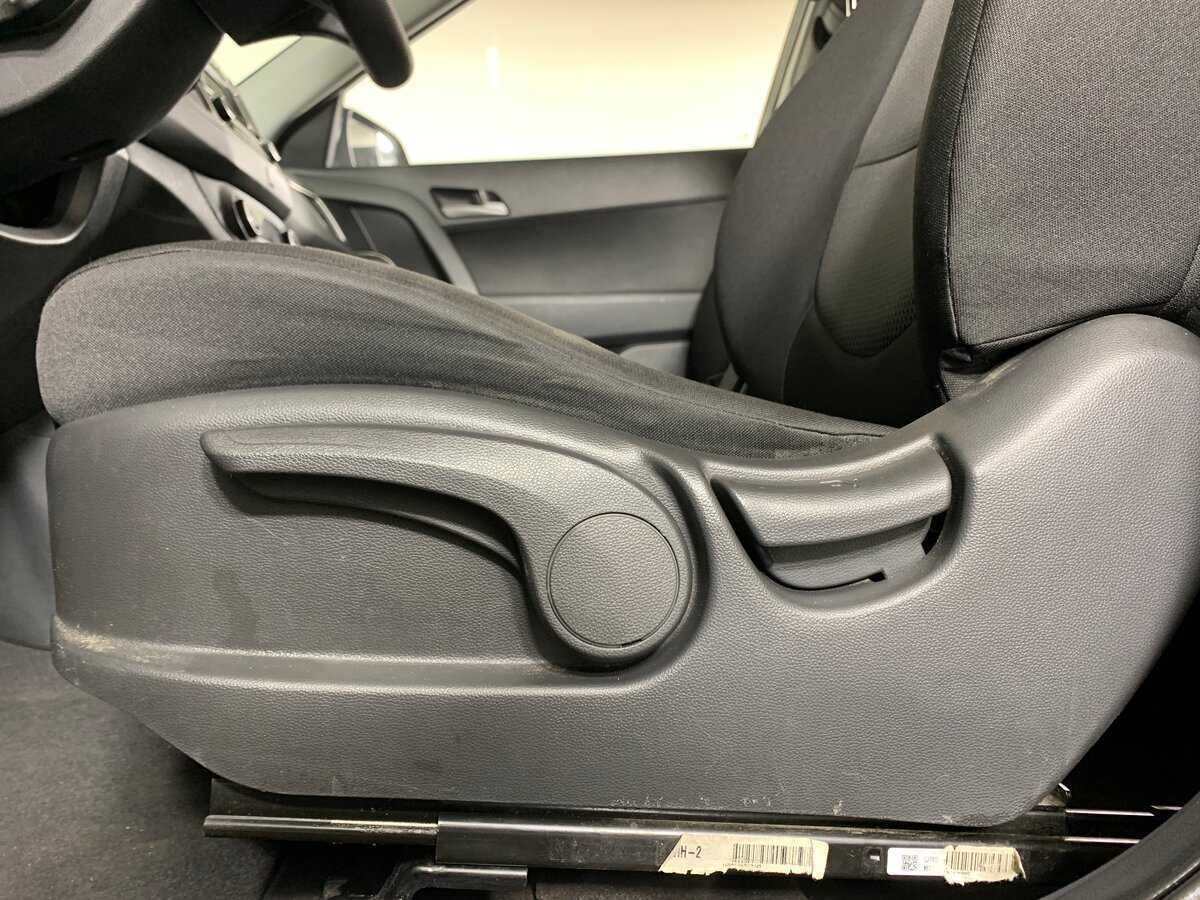 Hyundai Creta, 2016 - Фото №16